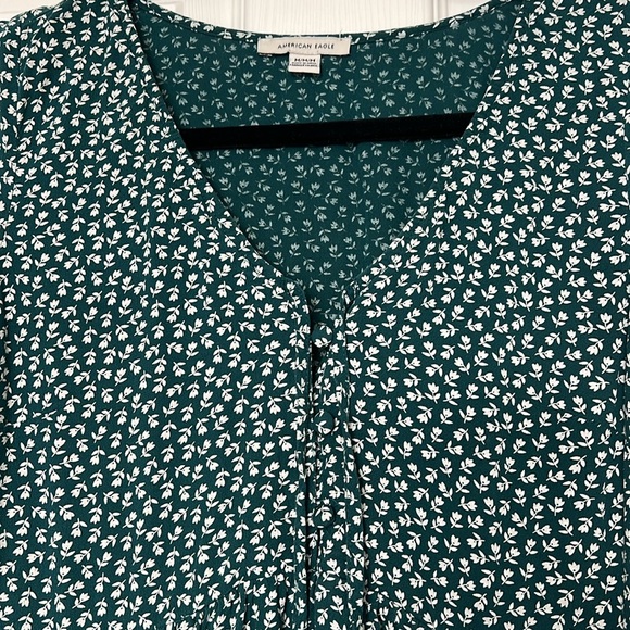 American Eagle Mini Dress - Picture 4 of 4